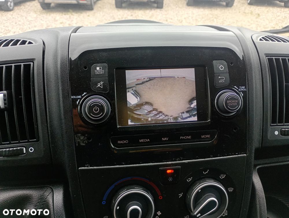 Fiat Ducato - 23