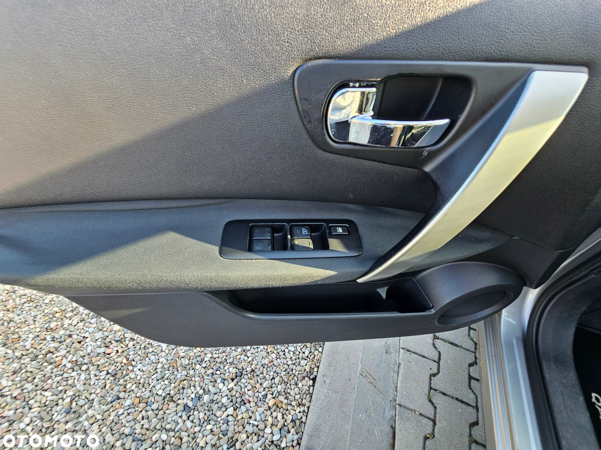Nissan Qashqai - 16