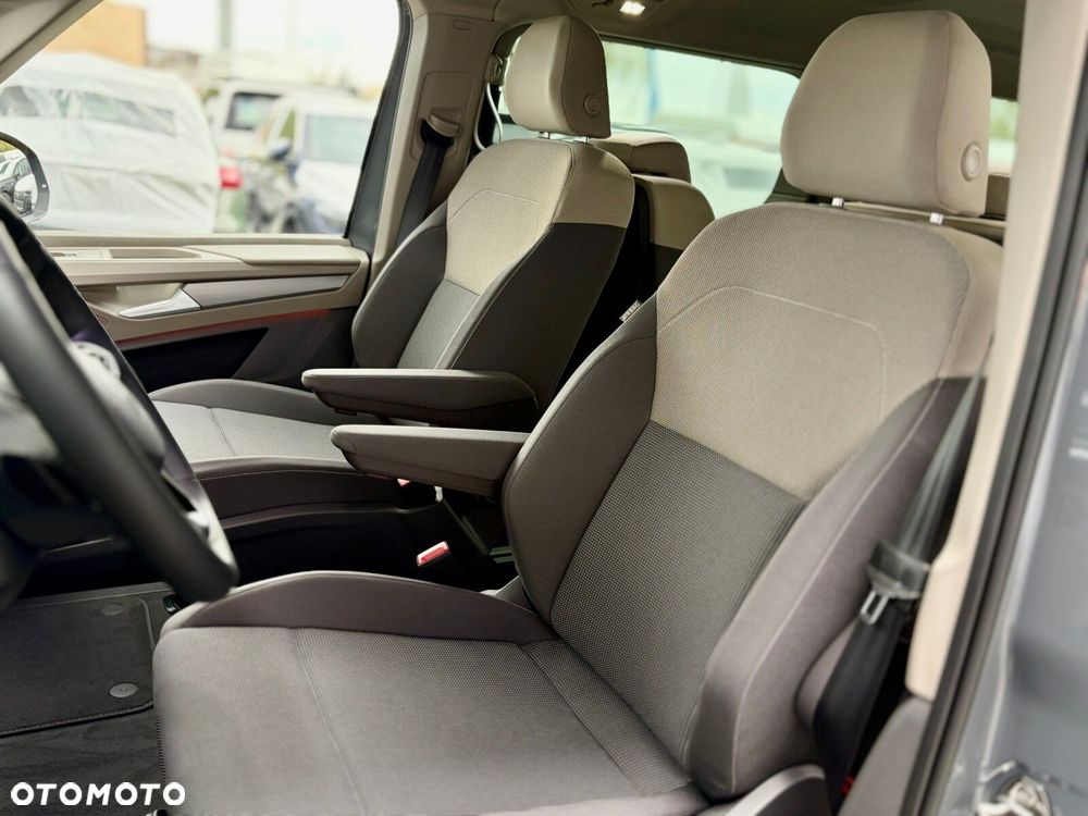 Volkswagen Multivan 2.0 TDI L2 Edition DSG - 29
