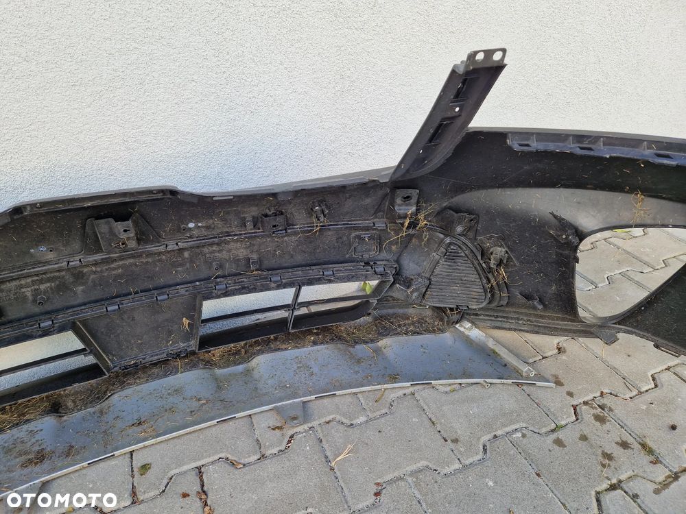 Zderzak Kia Sorento III lift 2018 - - 13