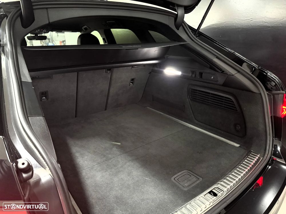 Audi A6 Avant 40 TDI Advanced S tronic - 6