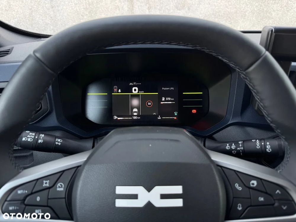 Dacia Duster 1.0 TCe Journey - 12