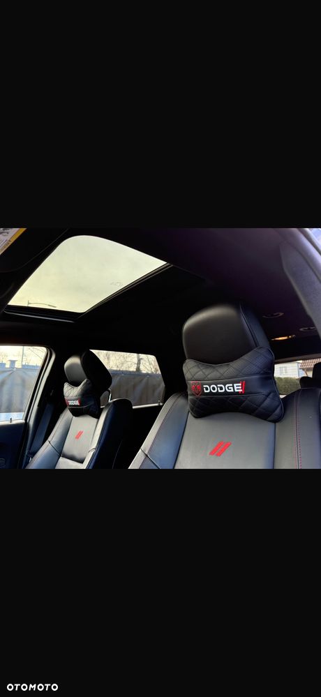 Dodge Durango 5.7 R/T - 15