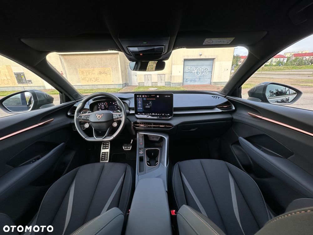 Cupra Terramar 2.0 TSI 4Drive DSG VZ - 27