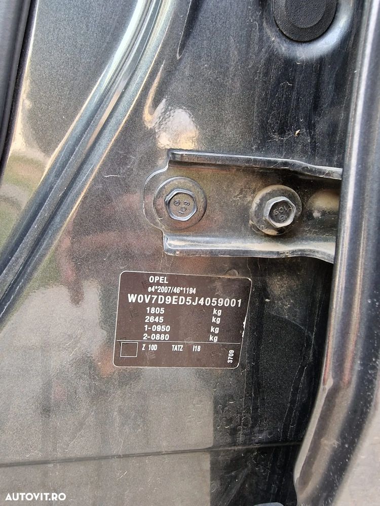 Opel Crossland - 22
