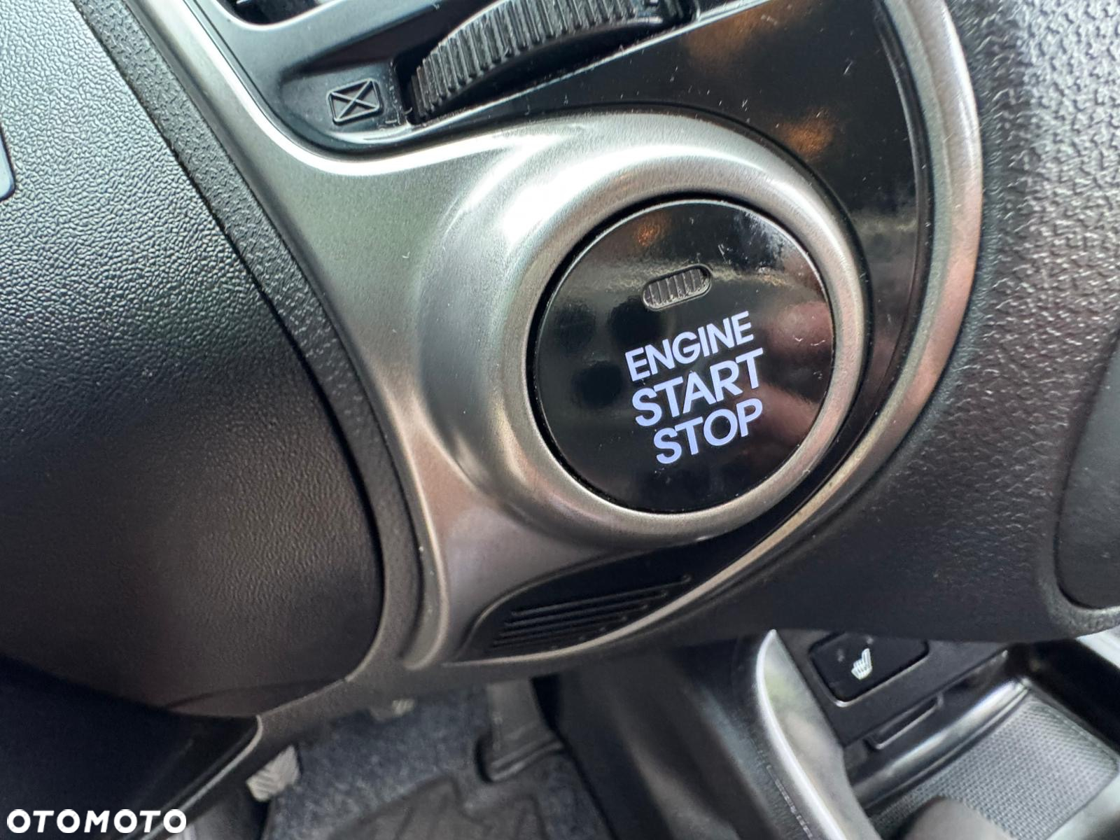 Hyundai ix35 1.6 GDI Premium 2WD - 36