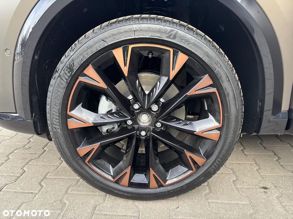 Cupra Formentor 1.5 TSI DSG - 15