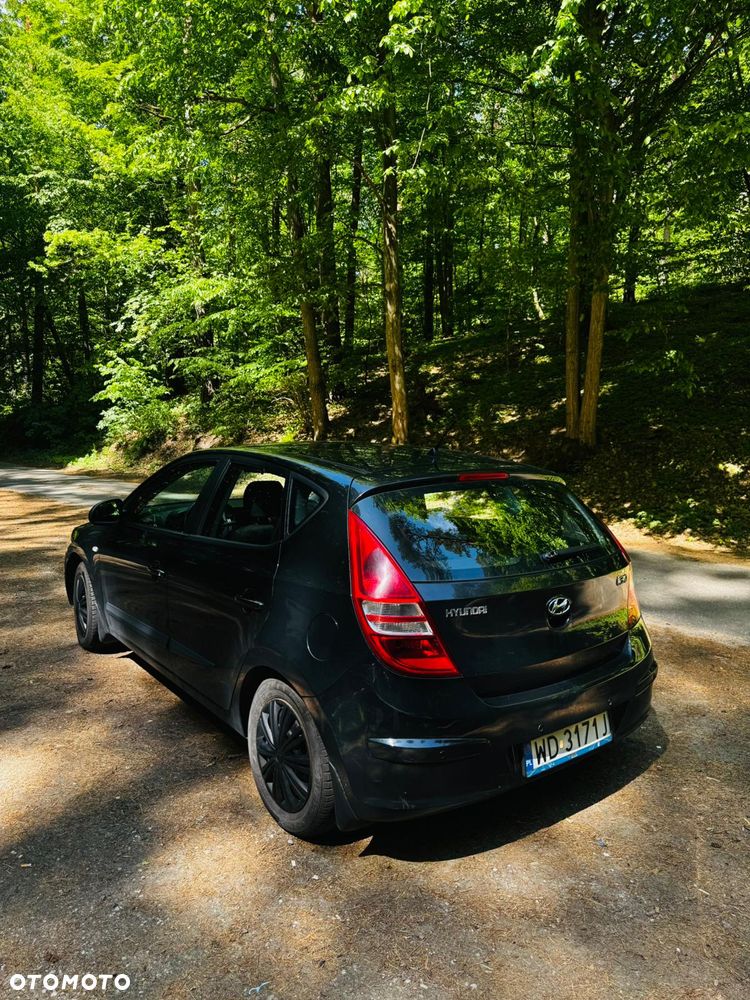 Hyundai i30 1.6 Comfort - 5