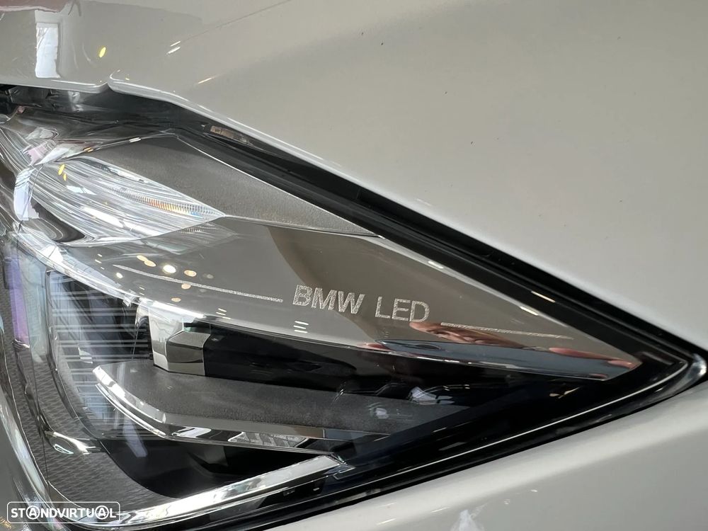 BMW 320 d Aut. Edition M Sport Shadow - 20