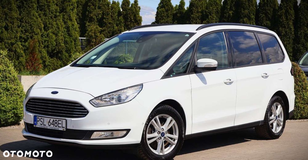 Ford Galaxy - 10
