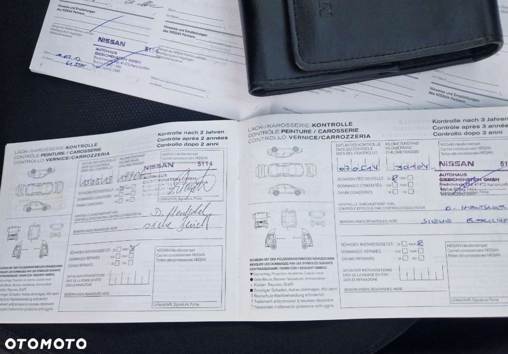 Nissan Juke 1.6 Acenta S&S - 28