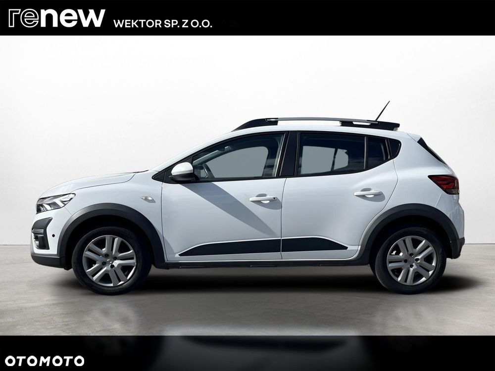 Dacia Sandero Stepway 1.0 TCe Comfort - 2