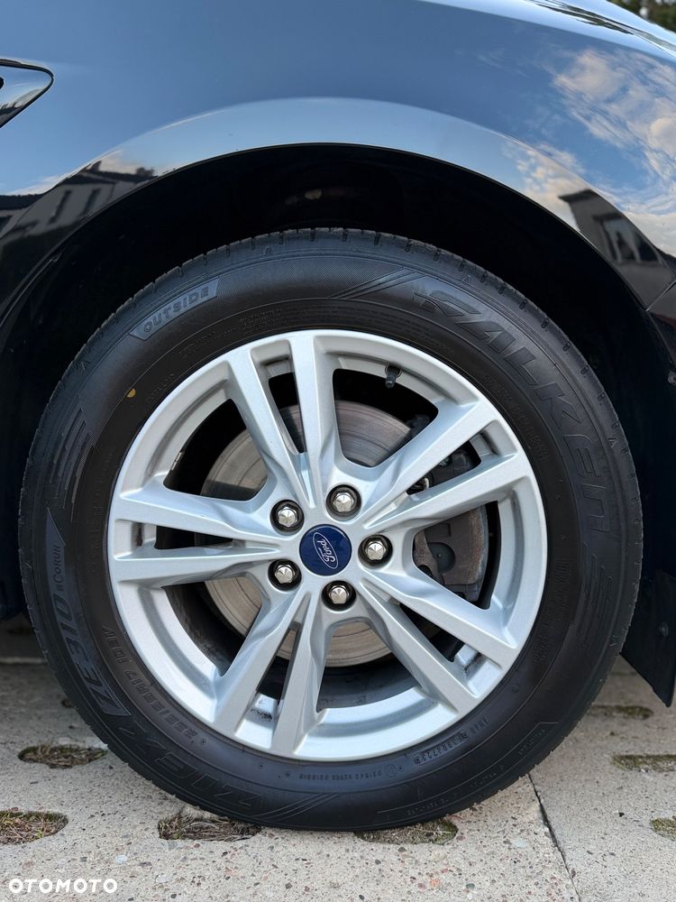 Ford S-Max 2.0 EcoBlue Titanium - 10