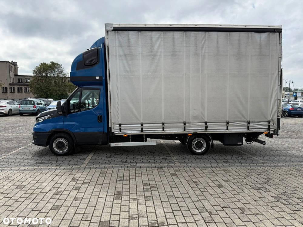 Iveco 35S18 WINDA - 18