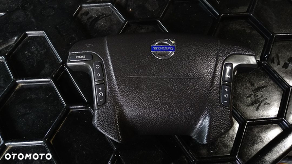 PODUSZKA POWIETRZNA VOLVO V70 II