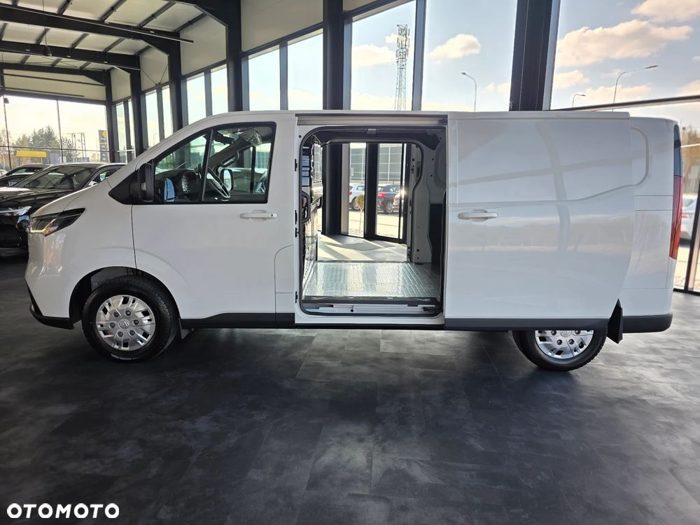 Maxus Deliver 7 L2H1 Fabrycznie NOWE Dostępne od reki I Leasing 102% I 5 lat Gwarancji I - 38