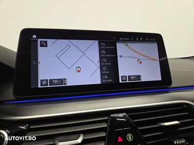 BMW Seria 5 540i xDrive AT MHEV - 9