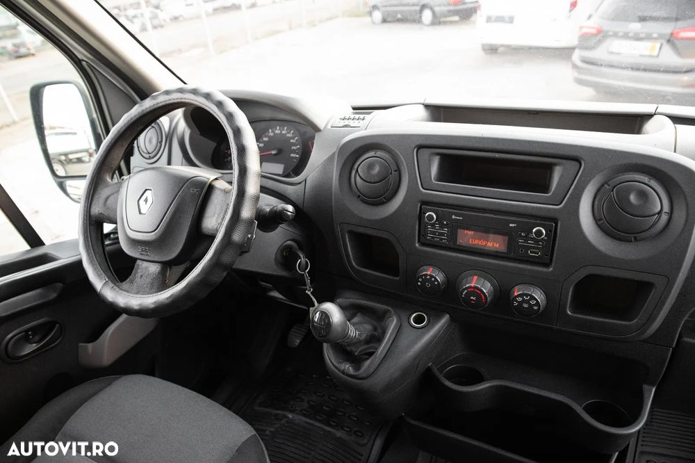 Renault Master 3 - 10