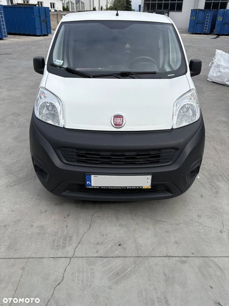 Fiat Fiorino 2021 photo 2