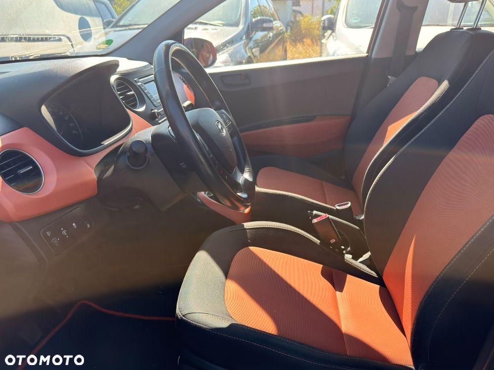 Hyundai i10 1.2 Trend - 5