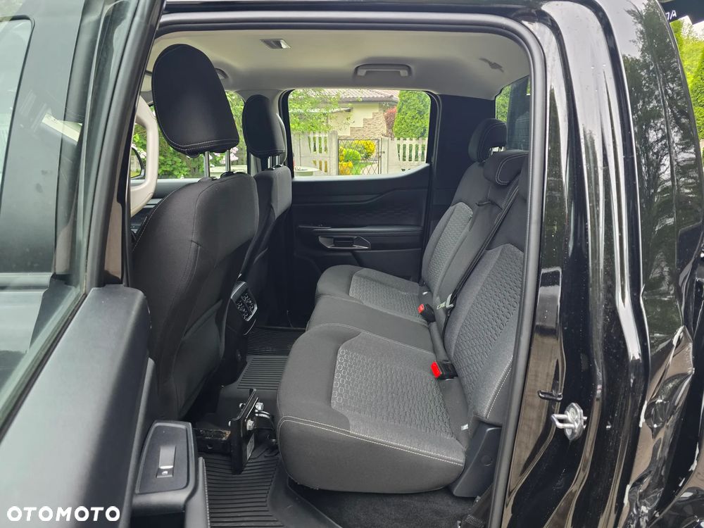 Ford Ranger 2.0 EcoBlue 4x4 DC XLT - 14
