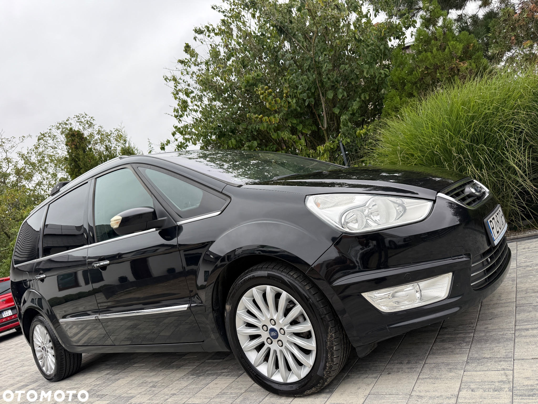 Ford Galaxy 2.0 TDCi Titanium - 23