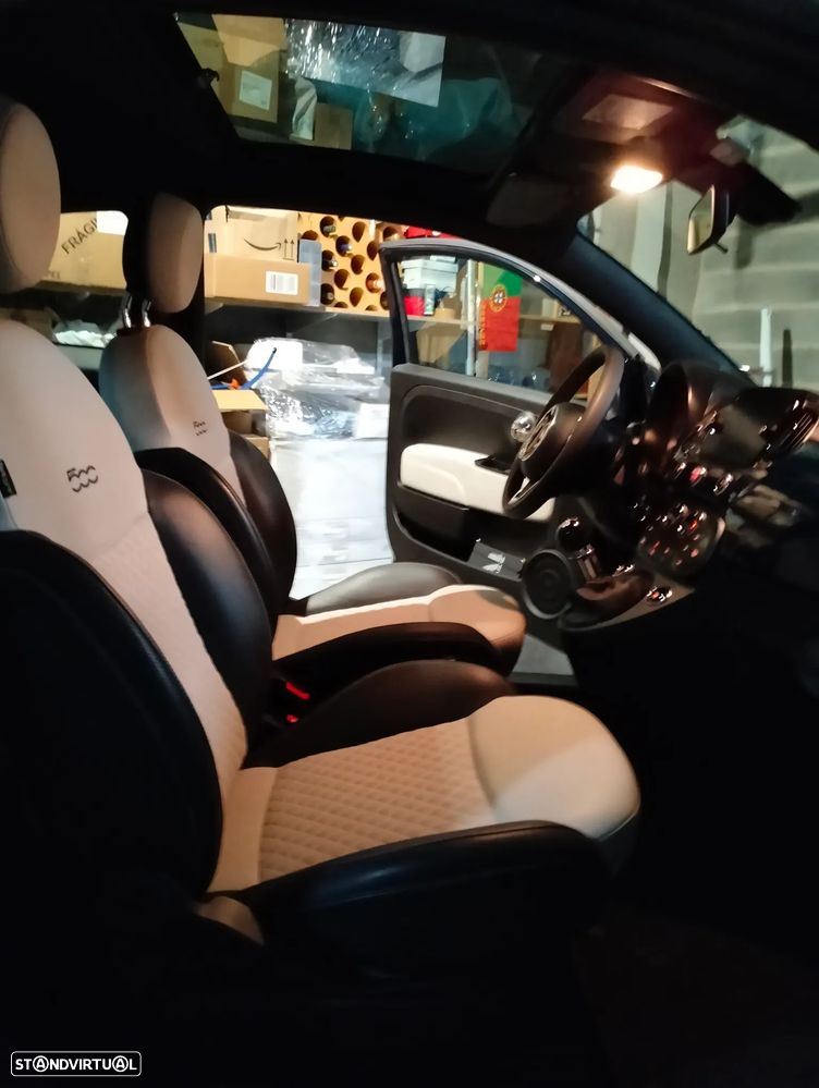 Fiat 500 - 15