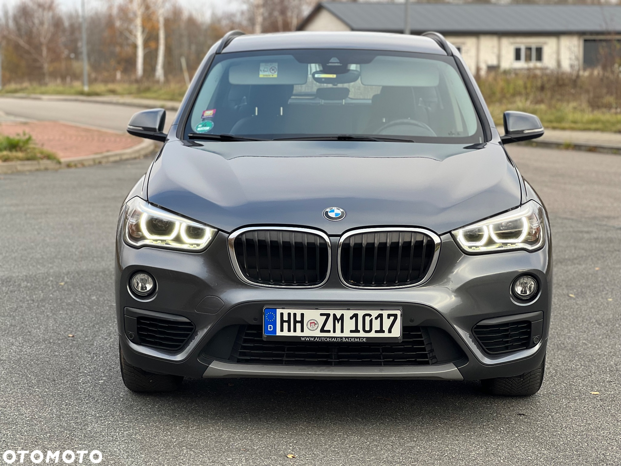BMW X1 - 3