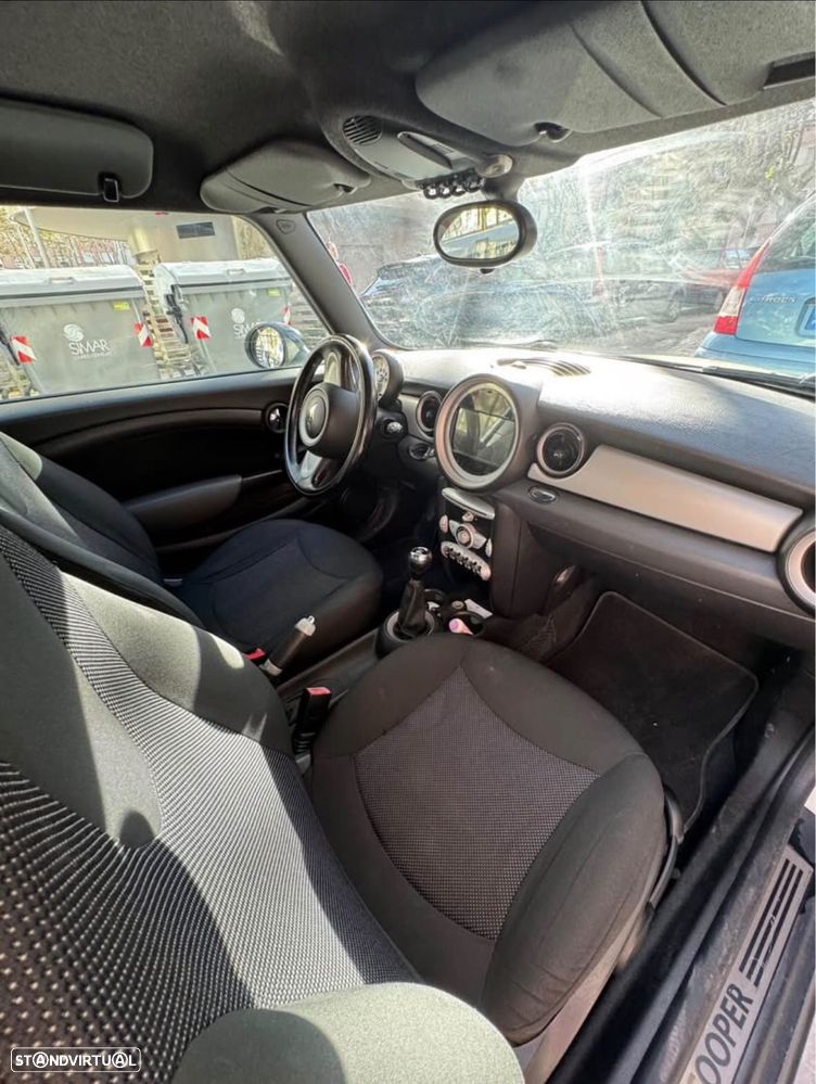 MINI Coupé - 8
