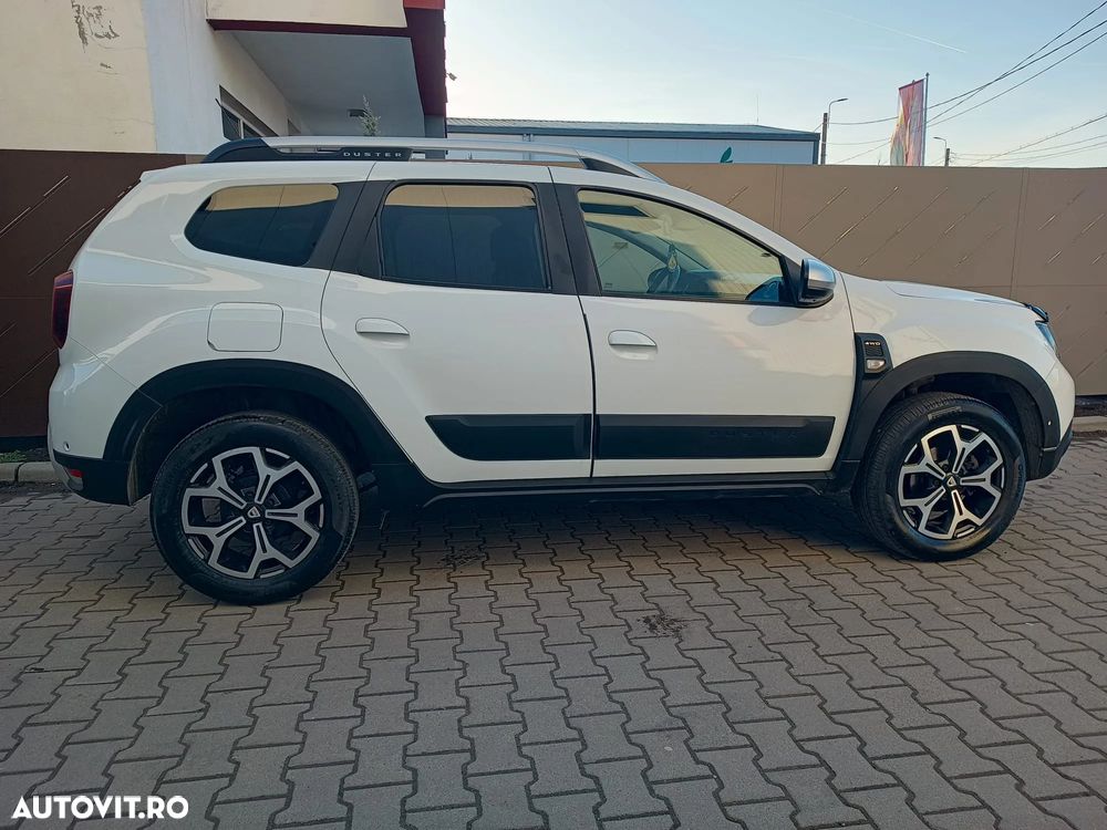 Dacia Duster - 10