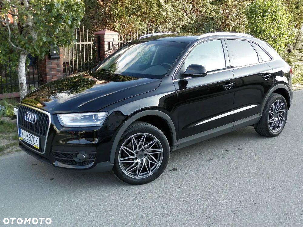 Audi Q3 - 4