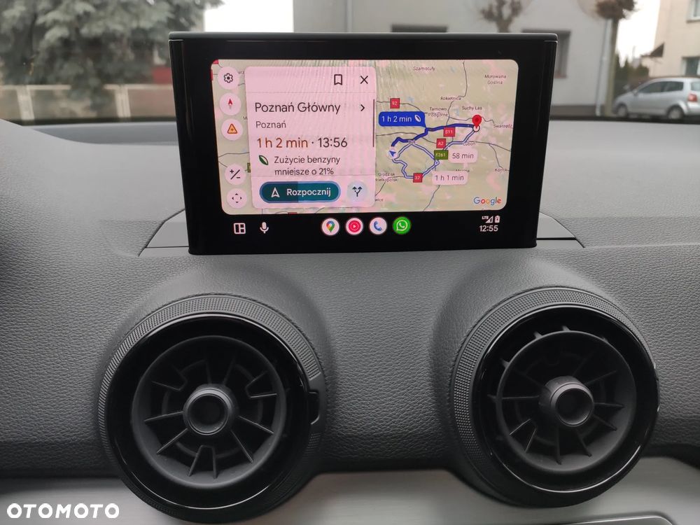 Audi Q2 1.4 TFSI CoD Sport - 21