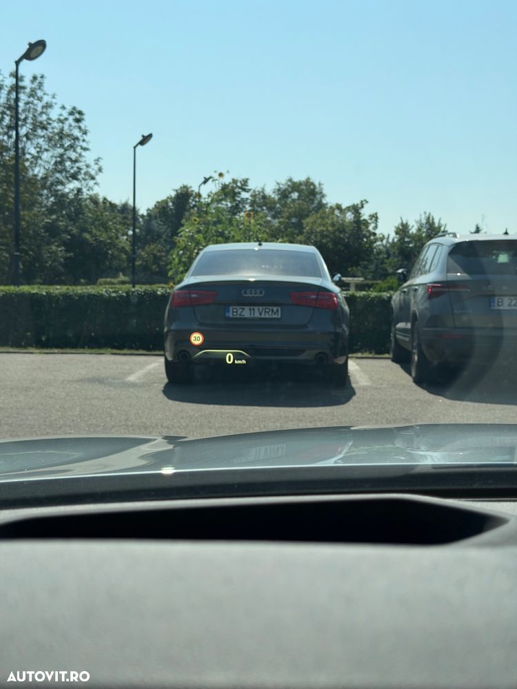 BMW Seria 5 530d AT - 19