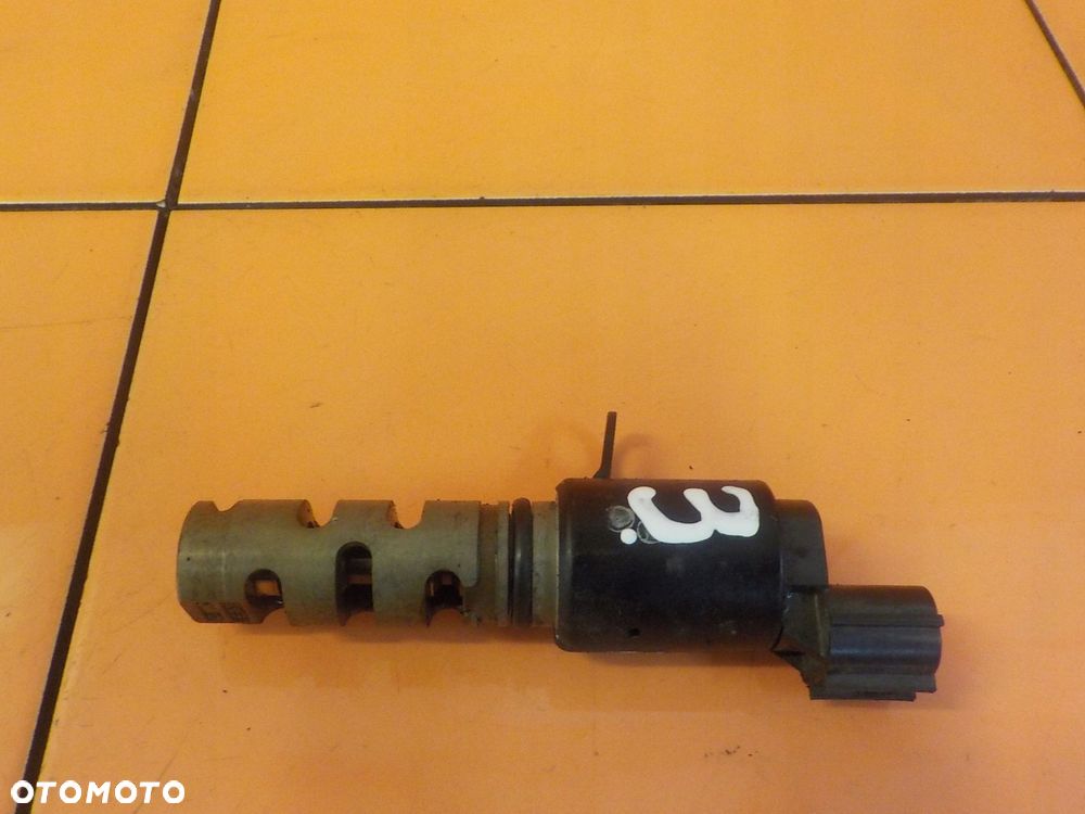 PICANTO II i10 i20 RIO 1.2 1.25 B 12r 85KM zawor faz rozrzadu 5040000170 - 1