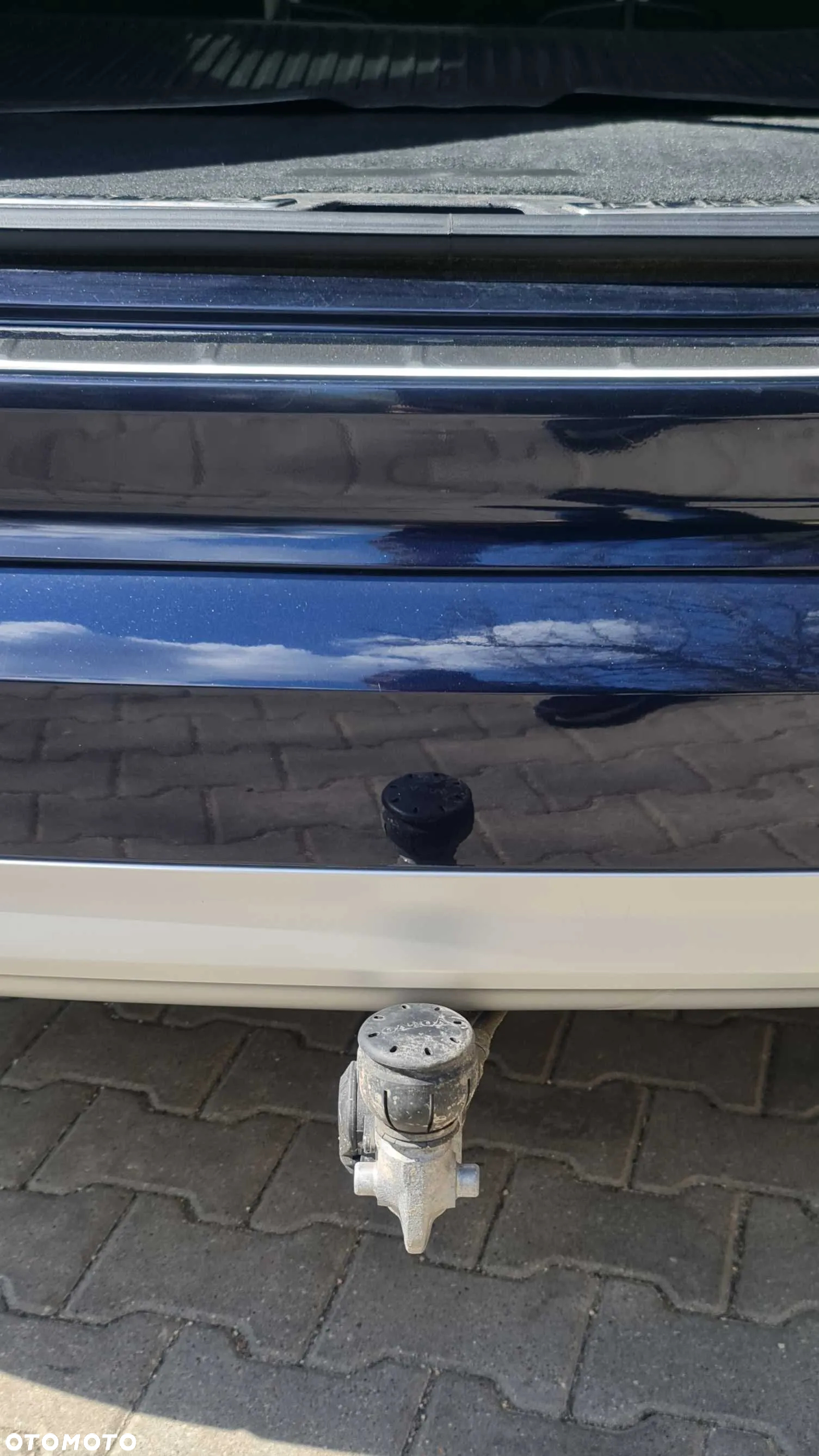 Volvo XC 90 T6 AWD Momentum 7os - 16
