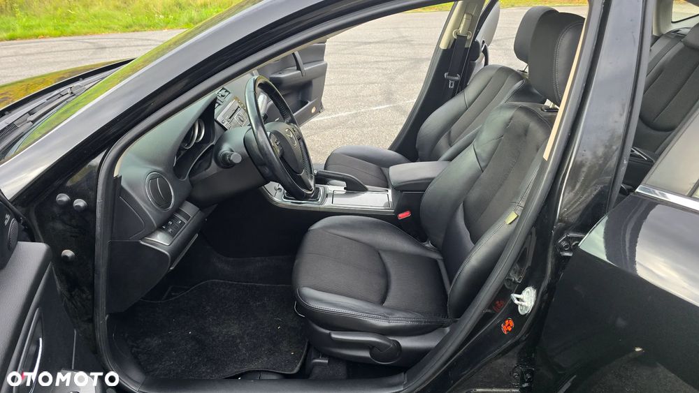 Mazda 6 Sport 2.2 CD DPF Exclusive - 30