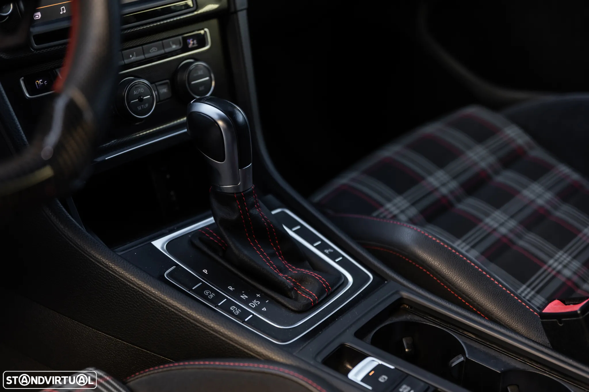 VW Golf 2.0 TSi GTi DSG Performance - 25