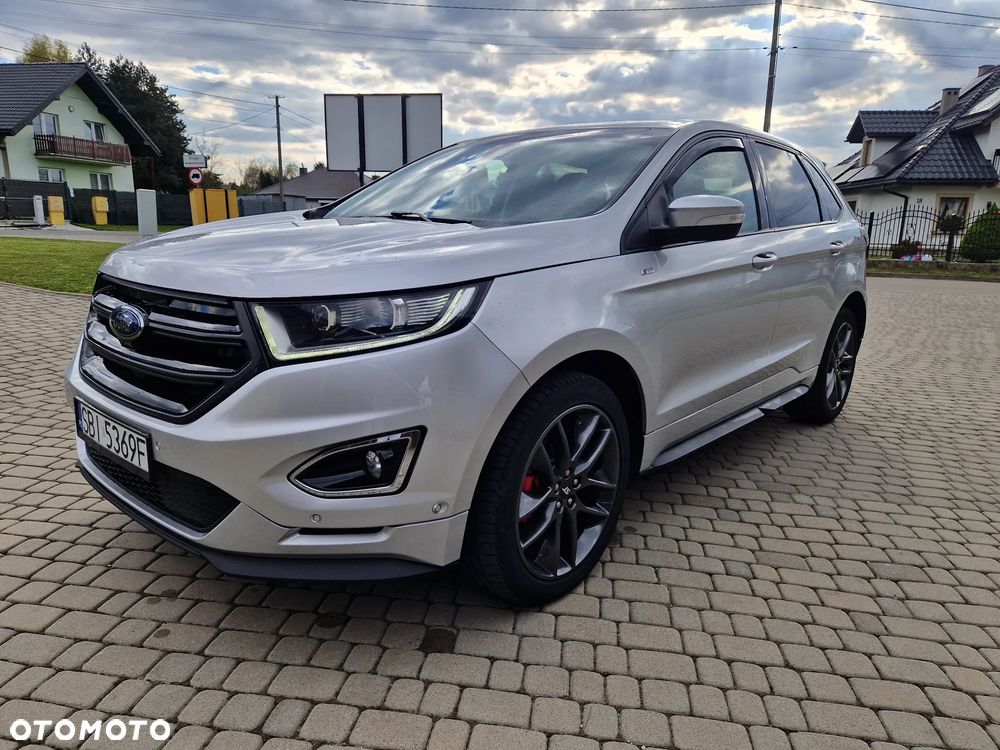 Ford Edge 2.0 TDCi 4x4 ST-LINE - 1