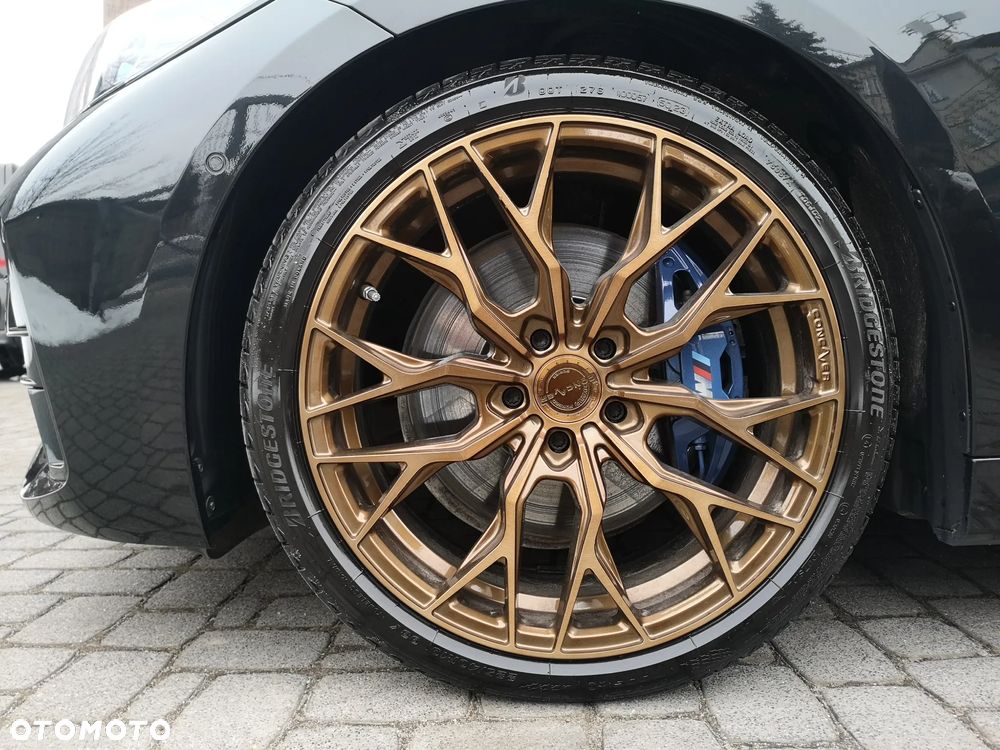 BMW Seria 4 M440i xDrive - 29