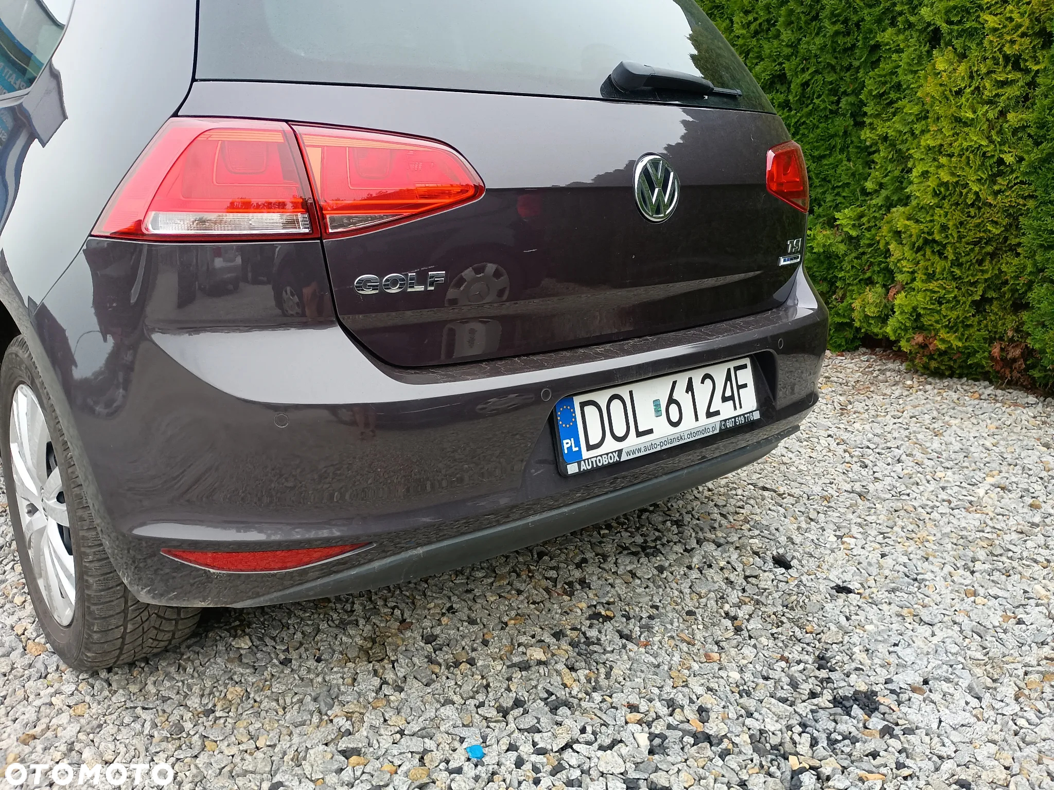 Volkswagen Golf 1.2 TSI BlueMotion Technology Cup - 16