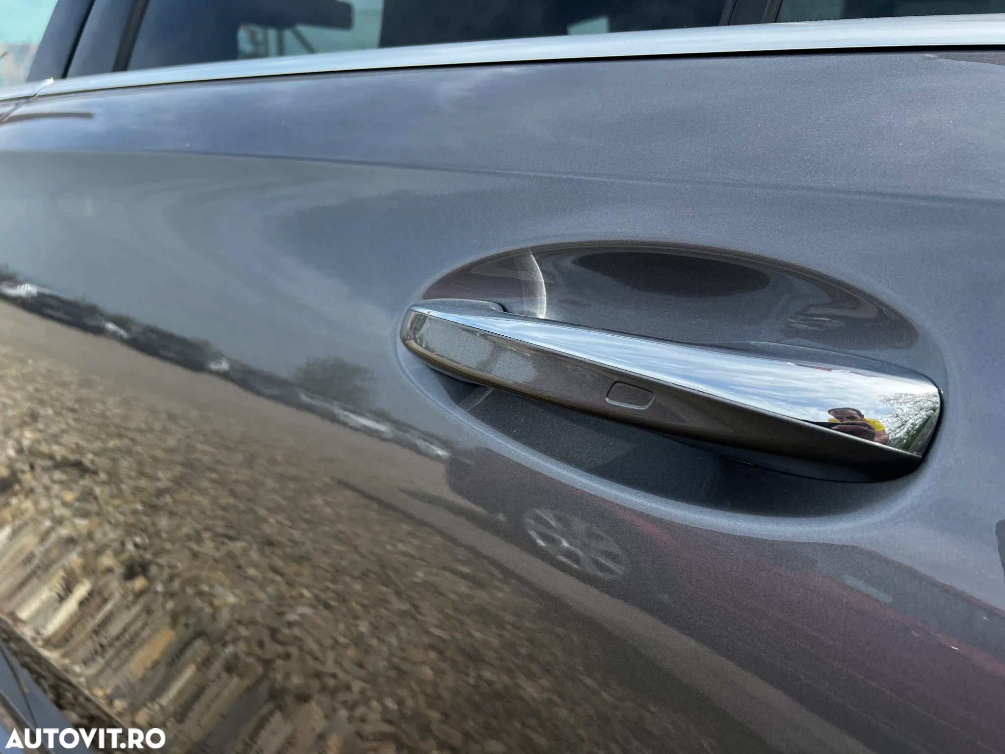 Mercedes-Benz A 180 d 7G-DCT AMG Line - 8