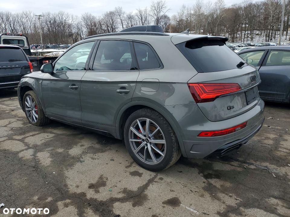 Audi Q5 - 7