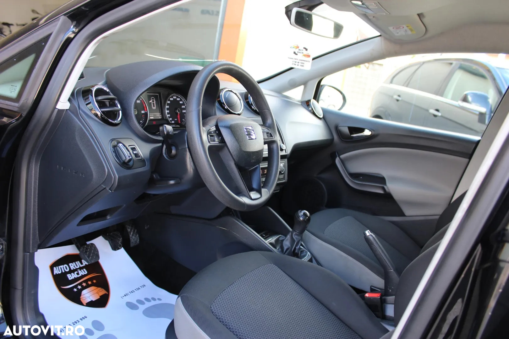 Seat Ibiza - 12