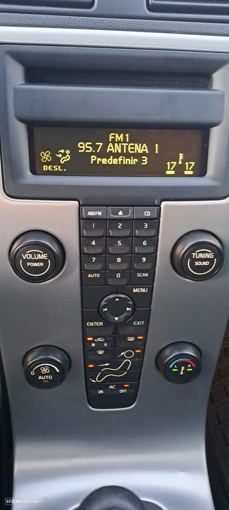 Volvo V50 1.6 D Nível 2 - 32