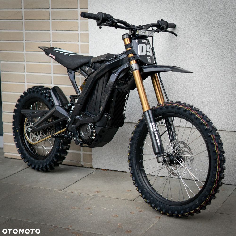 Surron Light Bee - 12