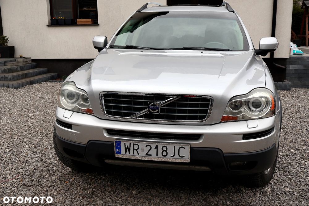 Volvo XC 90 - 2