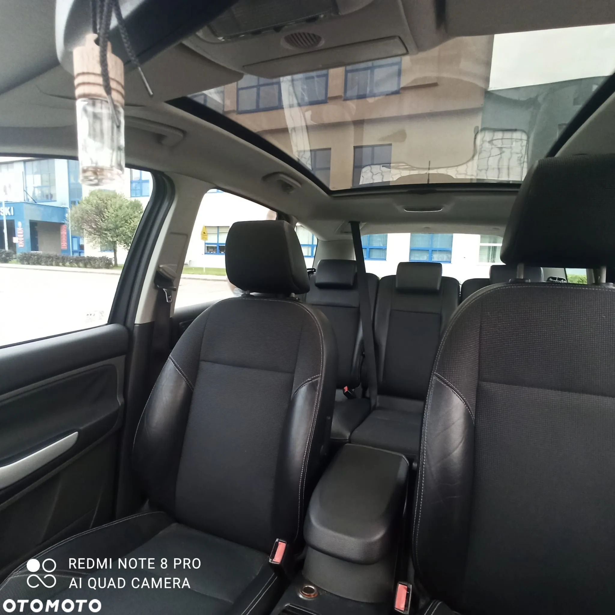 Ford Focus C-Max - 13
