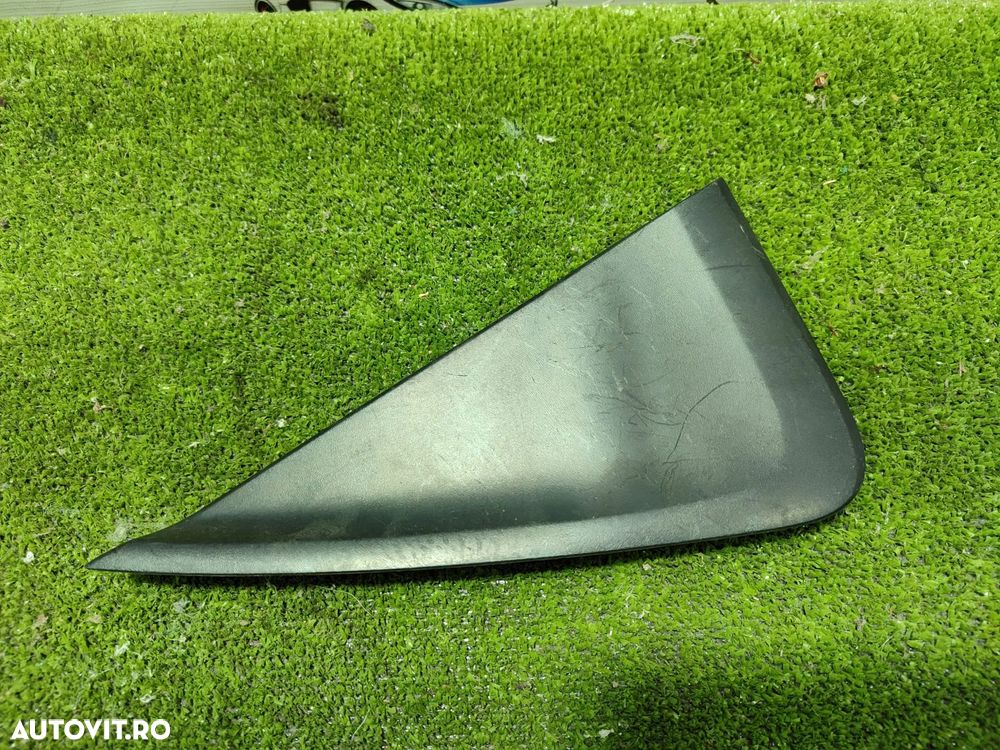 ORNAMENT USA (3 BUC.) HONDA CR-V 2.2 DIESEL 2015 Hatchback / 2012-2016 STANGA /  HONDA CIVIC TOURER BREAK 1.6 DIESEL 2017 / 2013-2017 STANGA  / NISSAN LEAF EM57 ELECTRIC MOTOR F/EV HATCHBACK 2016 STANGA / 2011-2016 COD OEM 75495-TV0-E0 / 75495-T1GA-E001 / 78127-3NL0A - 3