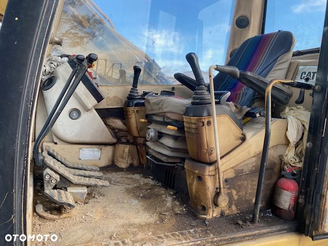 Caterpillar CAT 315 - 13