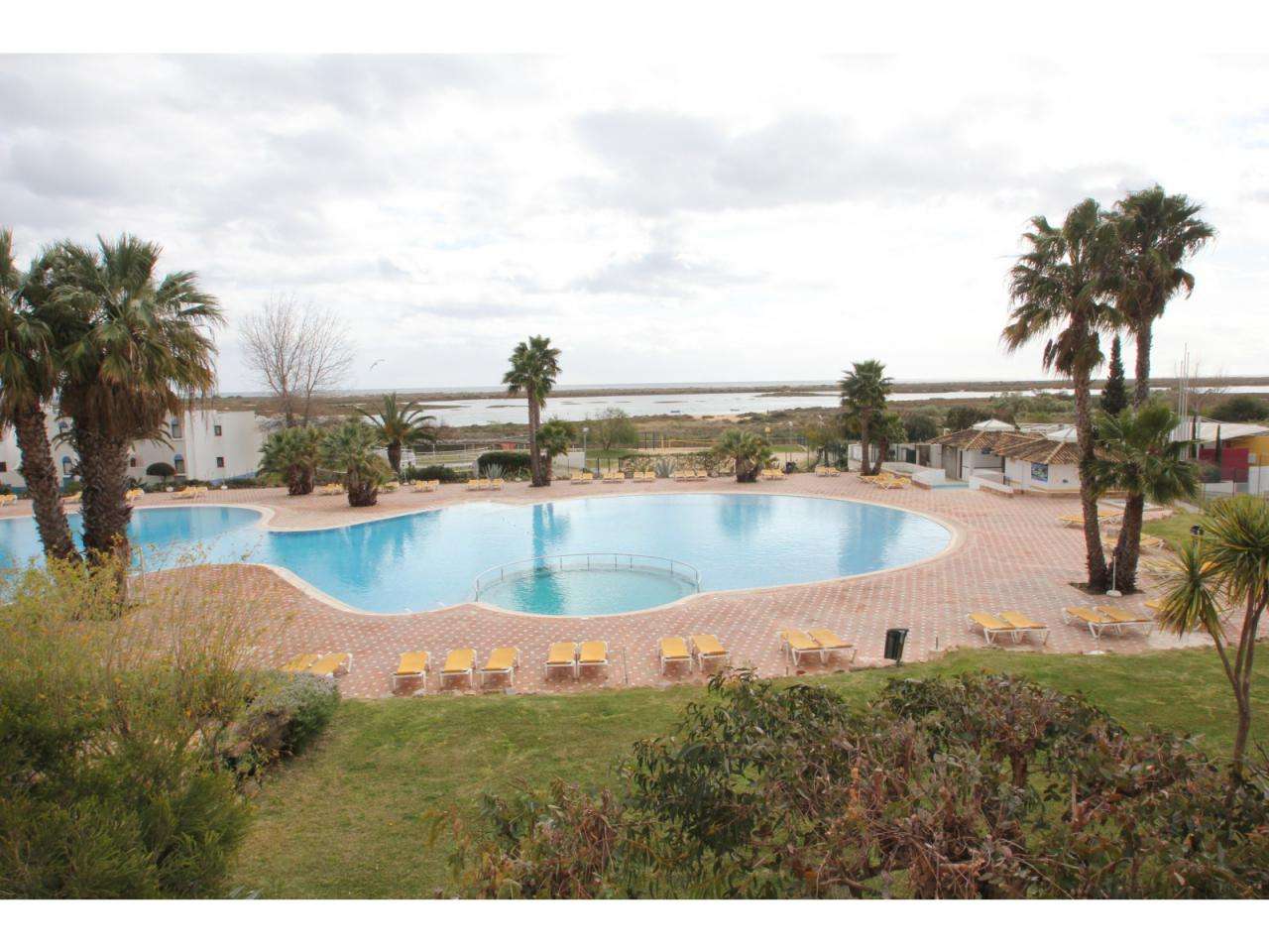 T0 Estudio Vista Mar - Golden Clube - Cabanas de Tavira - Grande imagem: 2/17